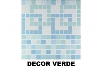 SERIE AQUA 33,3X33,3