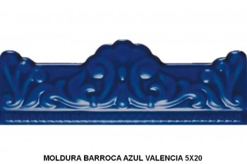 AZULEJO SEVILLANO CARTUJA 20X30