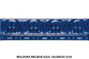 AZULEJO SEVILLANO CARTUJA 20X30