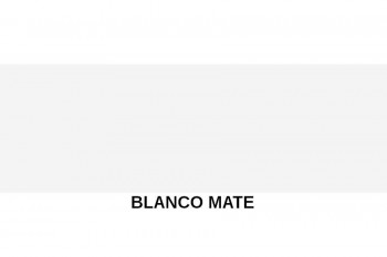 SERIE BLANCO 30X90