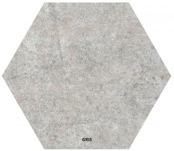 SERIE CEMENT HEX 15X17,3