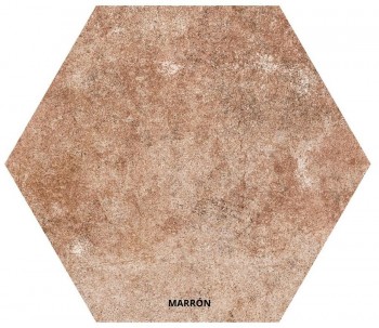 SERIE CEMENT HEX 15X17,3