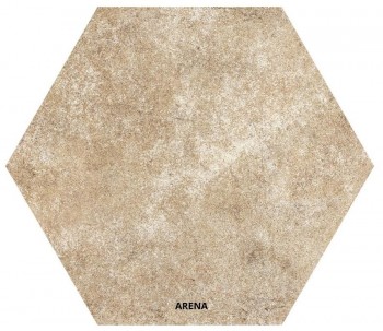 SERIE CEMENT HEX 15X17,3