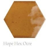 SERIE HOPE HEX BRILLO 15X17,3