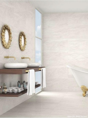 SERIE MAISON 42,5X86