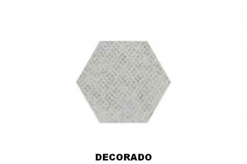 SERIE NORDIC HEX 15X17,3