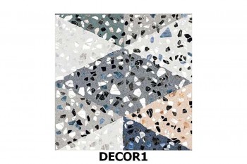 SERIE TERRAZZO 20X20